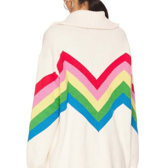 Show Me Your Mumu Sweater - Picture 6 of 6